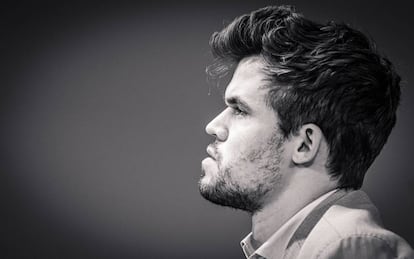 Magnus Carlsen