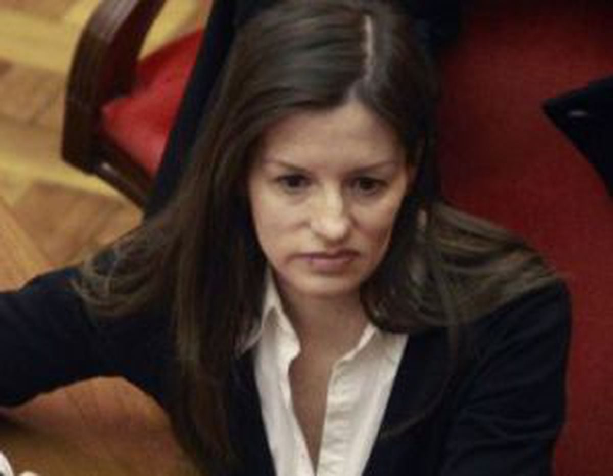 La Audiencia de Barcelona condena a 22 años a la asesina del 'crimen