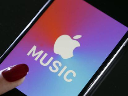 Las nuevas playlist personalizadas de Apple Music conocerán mucho mejor nuestros gustos