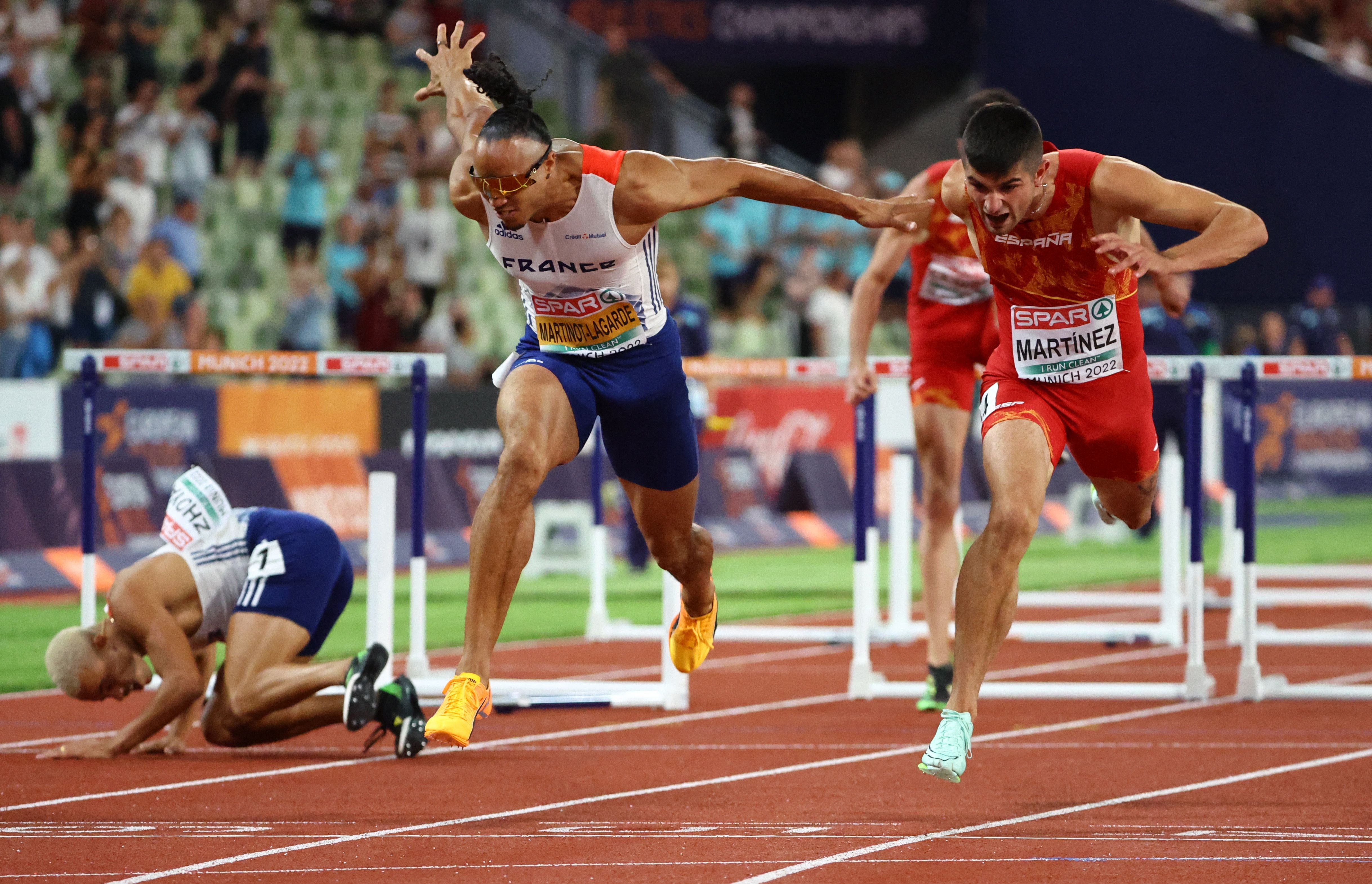 España acudirá al Europeo de atletismo de Roma con el segundo equipo más numeroso de la historia