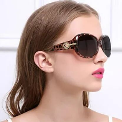 Mejores gafas de sol asequibles para mujer