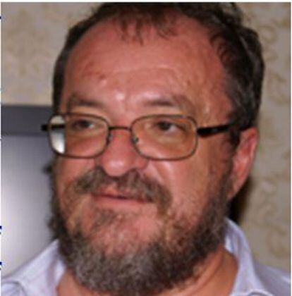 Vladimir Kokorev.