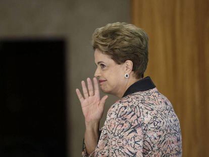 Dilma Rousseff 