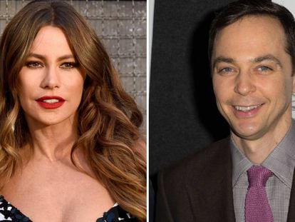 Sofía Vergara y Jim Parsons son los actores mejor pagados de la televisión en 2018. 