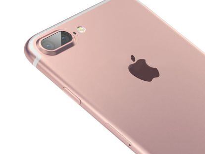 Todas las últimas imágenes filtradas del iPhone 7 y todo lo que nos revelan de él