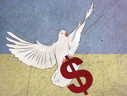 ¿Se acabaron los dividendos de la paz?