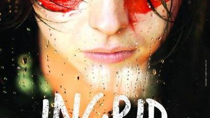 Cartel de Ingrid
