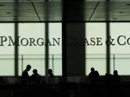 JP Morgan reorganiza su equipo directivo en España y Portugal