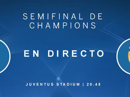 La Juventus vuelve a derrotar al Mónaco y alcanza la final de la Champions