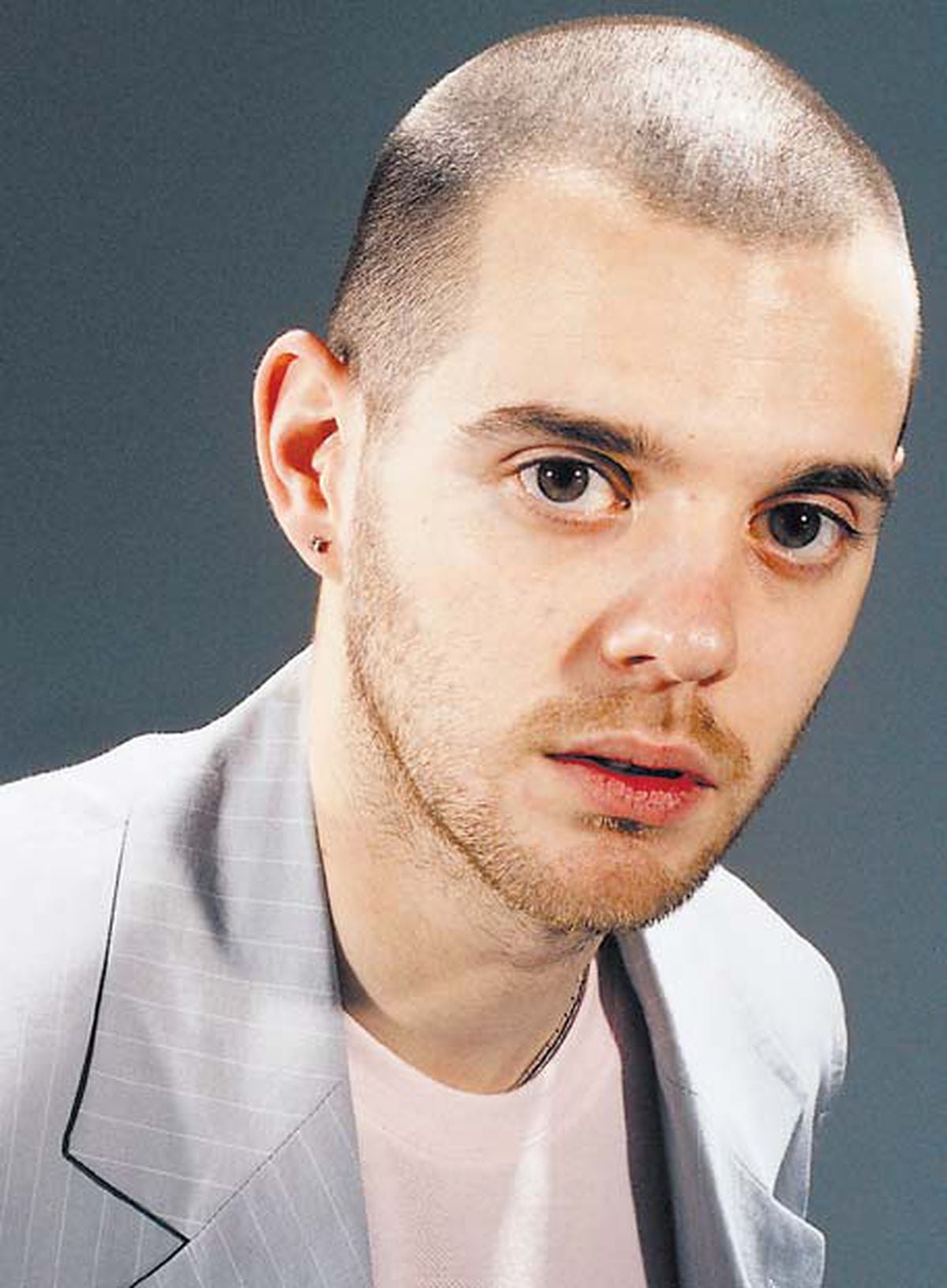 The Enigma Of Mike Skinner Is Marriage In His Rhythm - t1xaxs7