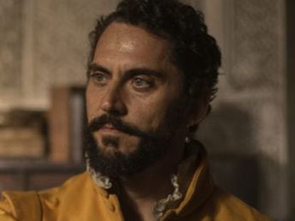 Es una serie que podría llevar la firma de HBO