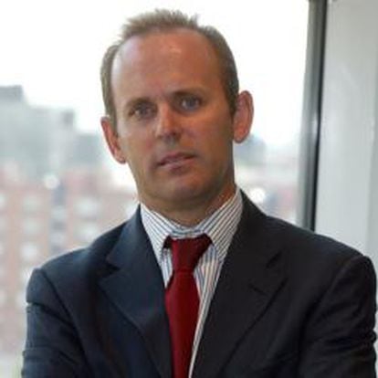 Joaquim Herrera, socio responsable de IVA de la oficina de Barcelona de KPMG Abogados.