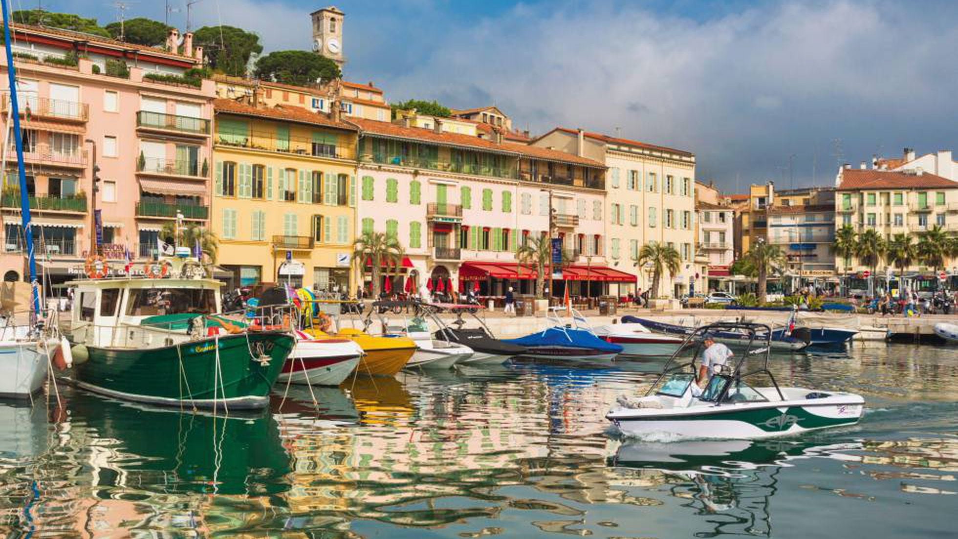 imán Hierbas reforma Francia: 24 horas en Cannes disfrutando del arte de vivir en la ciudad  francesa del cine | El Viajero | EL PAÍS