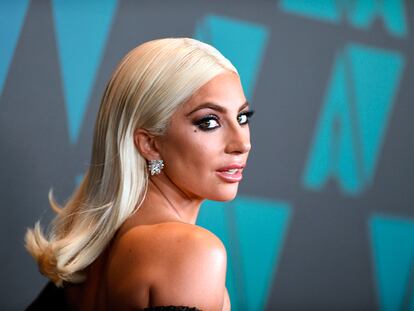 Lady Gaga, a un paso de lanzar su propia línea cosmética