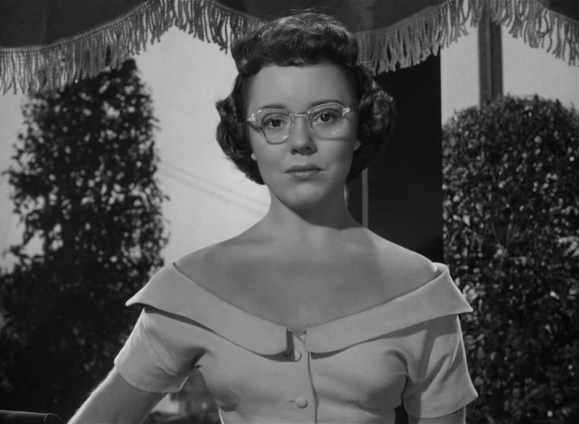 Muere a los 93 años la actriz Patricia Hitchcock, la única hija de Alfred Hitchcock Cultura