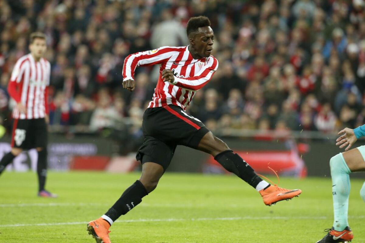 El Athletic más goleador espera al Atlético | Fútbol | Deportes