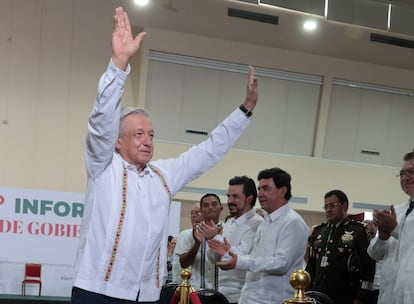 Andrés Manuel López Obrador (AMLO - Figure 1