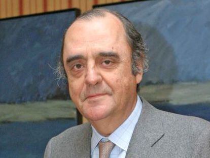 Carlos March, presidente de Banca March.