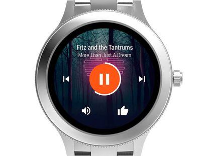 Nuevos smartwatch Fossil Q Venture y Q Explorist con Android Wear 2.0
