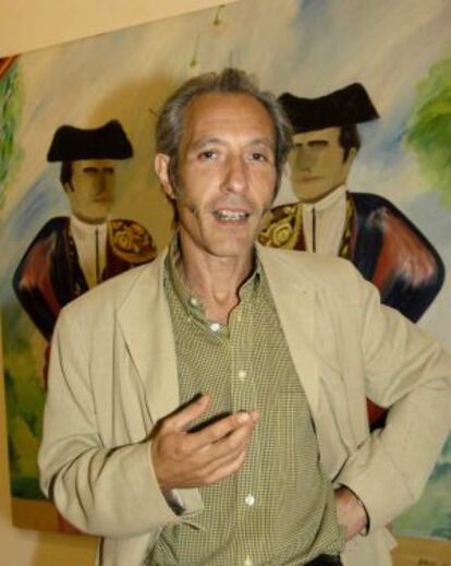José María Parreño