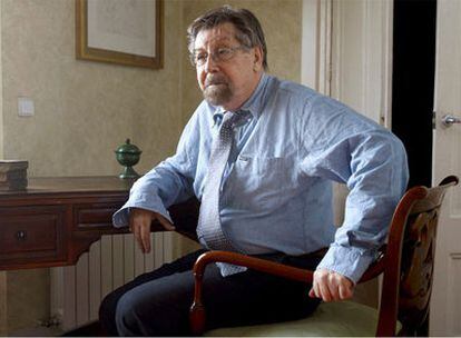 El escritor mallorquín, Premio de Honor de las Letras Catalanas, ha fallecido de cáncer a los 72 años