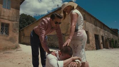 Las mejores series y los estrenos a seguir, cada semana