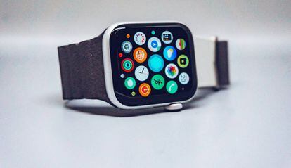 Vender apple discount watch serie 3