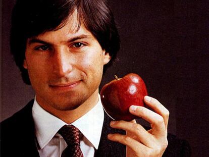 La extraña dieta de Steve Jobs