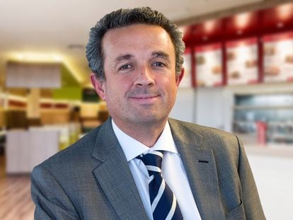 Enrique Francia, nuevo presidente no ejecutivo de B&B Hotels en España y Portugal