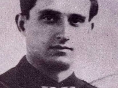 Manuel Montilla.