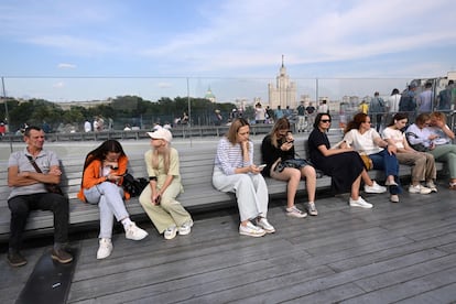 RUSIA PACTA CON MERCENARIO PRIGOZHIN AUN NO CLARO PANORAMA PERO PUTIN QUEDA MUY DEBILITADO