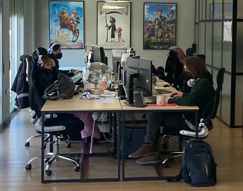 ‘Pobre diablo’ en busca del ‘Rick y Morty’ español que abra camino a