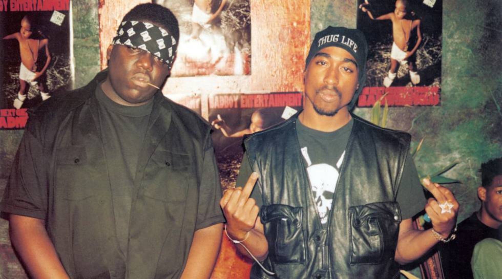 Quién mató a The Notorious B.I.G y otras controversias sobre la muerte del  rapero y su relación con Tupac, Música