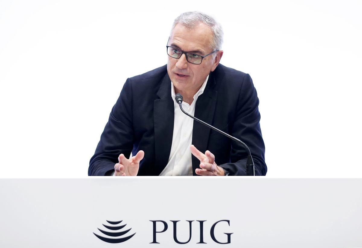 Puig set to launch IPO to raise 3 billion next week