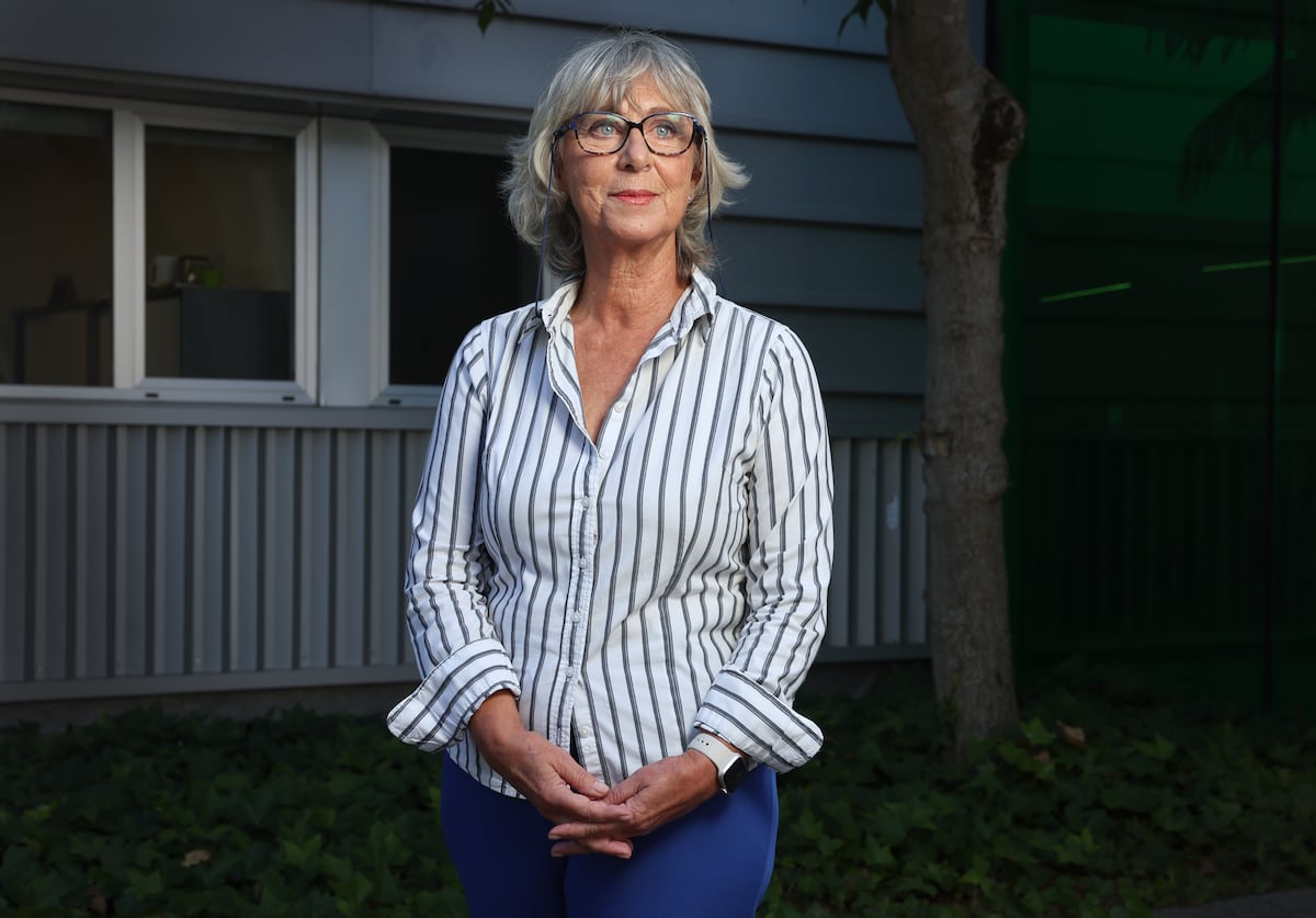 Argelia Castaño, toxicóloga: “Estamos rodeados de productos químicos y contaminantes y vivir ya es un riesgo” | Salud y bienestar