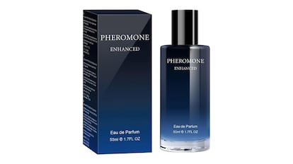 This masculine perfume is the perfect imitation of Sauvage by Dior.