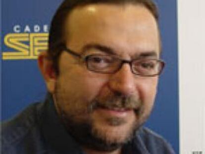 Entrevista con Alejandro González Padilla