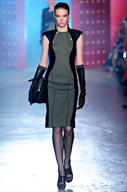 Jason Wu otoño-invierno 2012/13