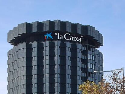 Beneficios Caixabank