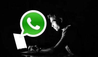 apps falsas de WhatsApp