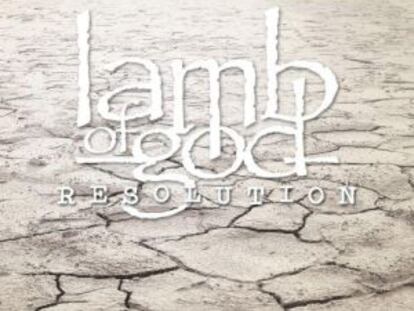 Lamb of God, ‘Resolution’