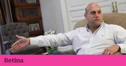 Ismail: “A la banca de consumo le doy diez años de vida”