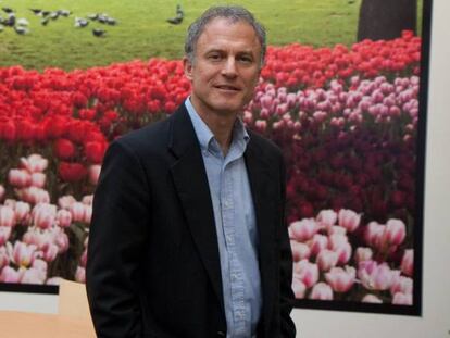 Steve Kaufer: “El terrorismo no puede ni debe impedir que la gente viaje”