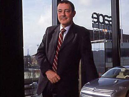 Claude Satinet