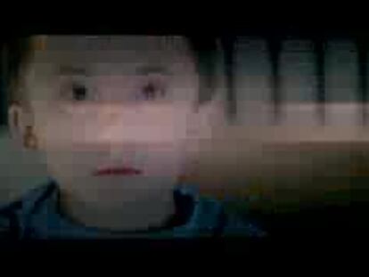 Tráiler de 'La semilla del mal'