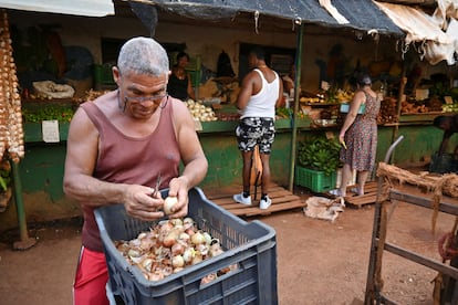 cuba economy