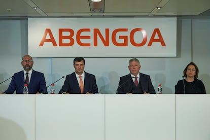 Abengoa