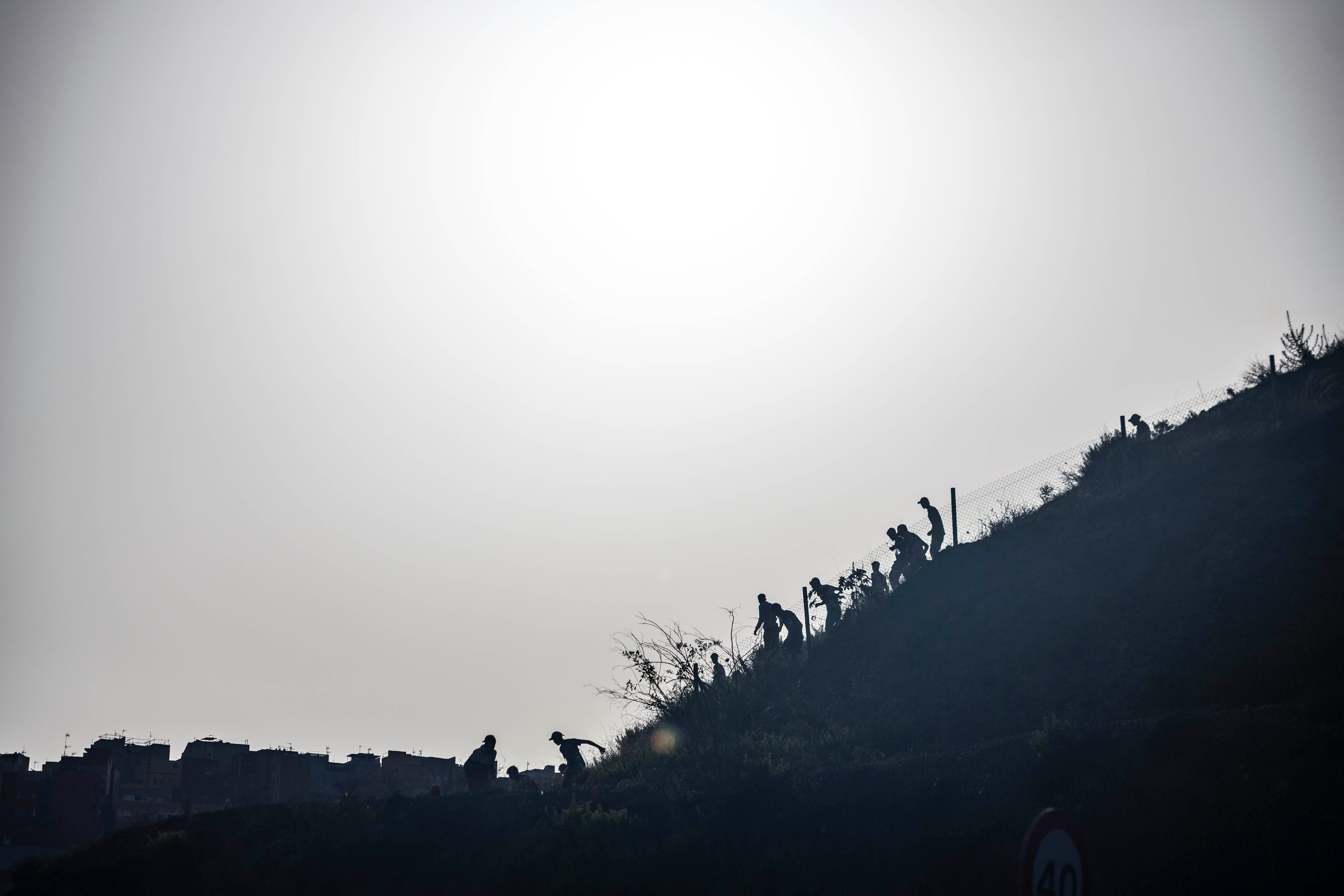 La crisis migratoria de Ceuta: cuando el verdadero efecto llamada es la escasez de mano de obra en Europa