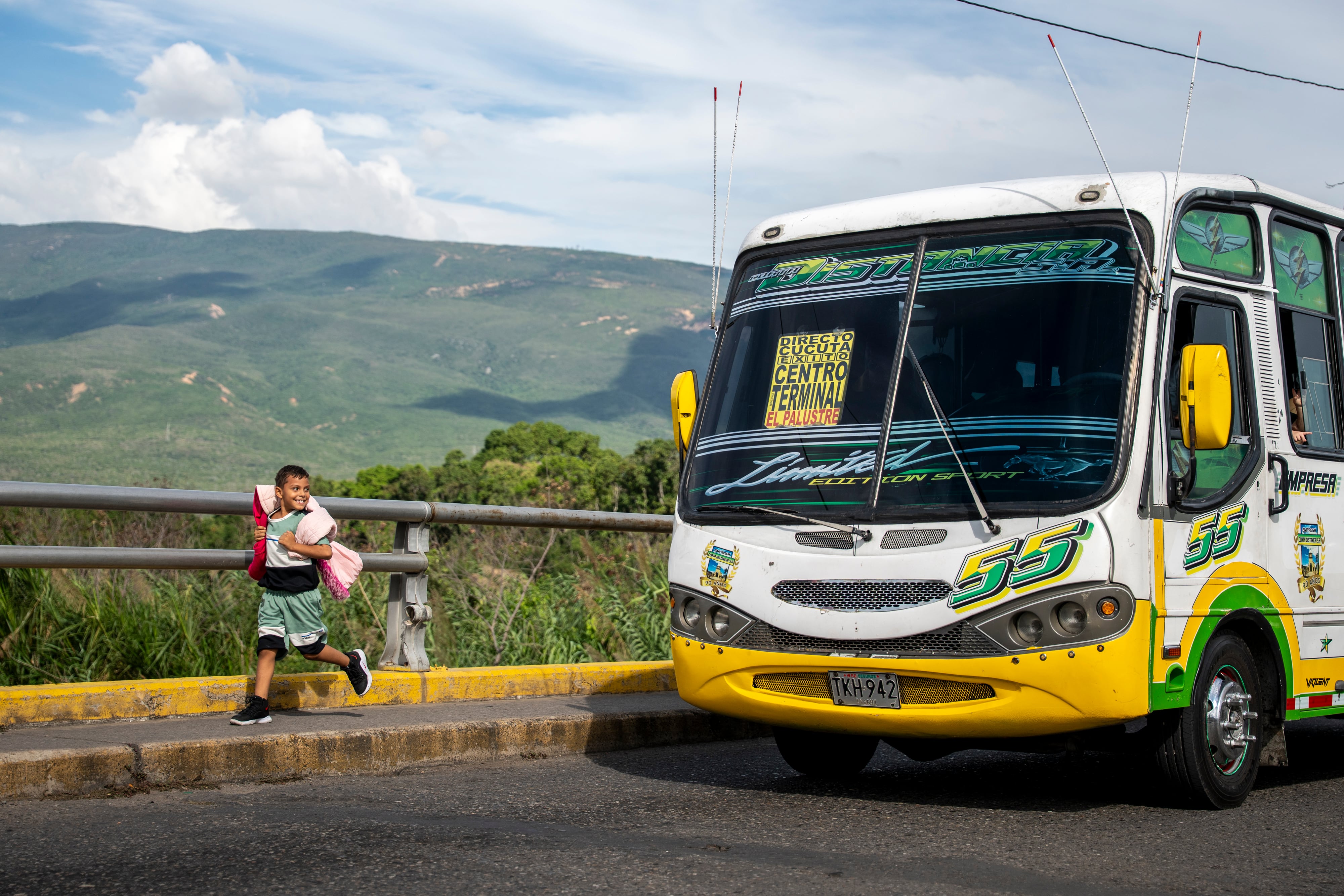 Las dudas que deja el anuncio del Ministerio de Transporte de revocar 7,5 millones de fotomultas