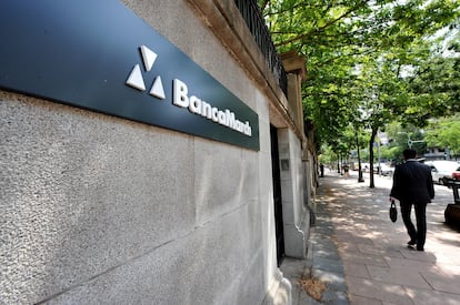 El patrimonio confiado a Banca March bajo la modalidad de Gestión Discrecional de Carteras (GDC) se situó a finales de marzo de 2021 en 1.440 millones de euros.